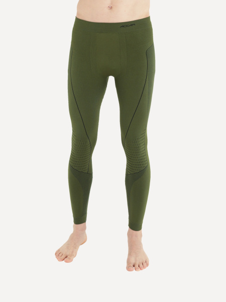 Т/Б Низ Accapi Polar Bear Sport Man (Мужской; XL-XXL; Military Green)